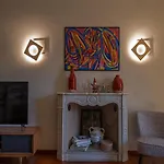 Appartement Inappartamento Gioiello Turijn