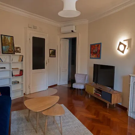 Apartment Inappartamento Gioiello *