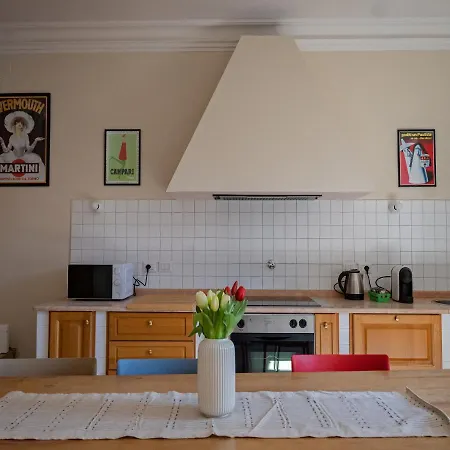 Apartment Inappartamento Gioiello Turin