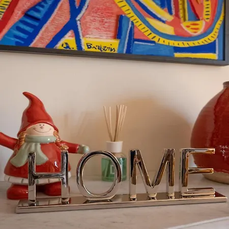 Inappartamento Gioiello * Турин