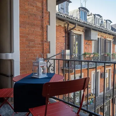 Inappartamento Gioiello Apartment
