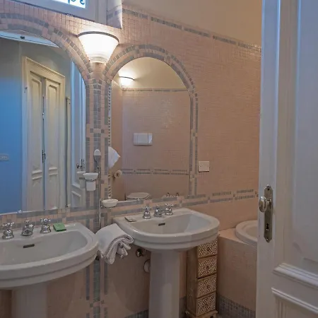 Apartment Inappartamento Gioiello
