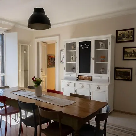 Inappartamento Gioiello トリノ