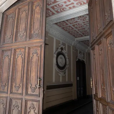 Inappartamento Gioiello Apartment *