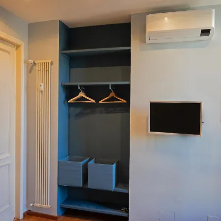 Inappartamento Gioiello * トリノ