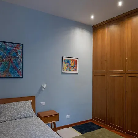 Apartment Inappartamento Gioiello *