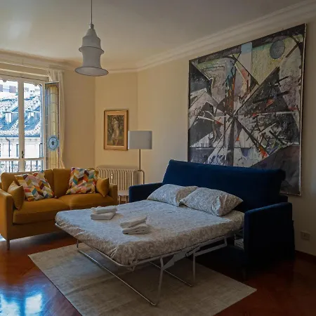 Inappartamento Gioiello Apartment *