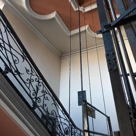 Inappartamento Gioiello Apartment *