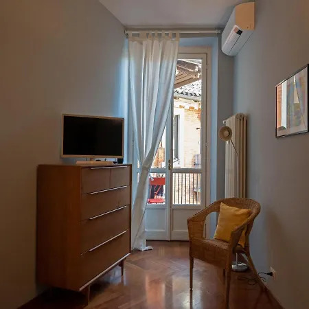 Inappartamento Gioiello Апартаменты Турин