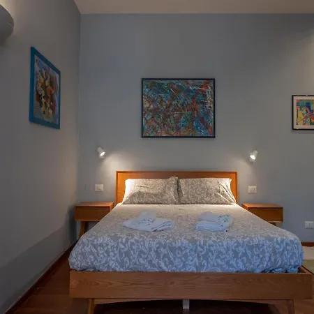 Inappartamento Gioiello * Turin