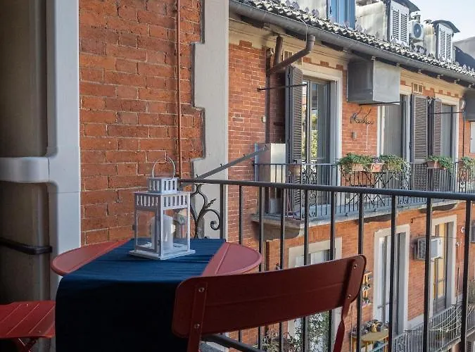 Inappartamento Gioiello Appartement