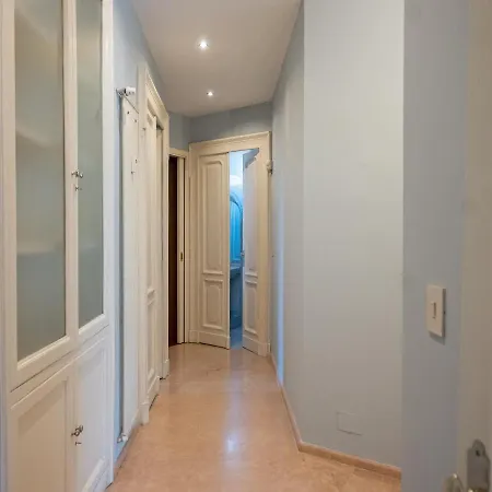 아파트 Inappartamento Gioiello