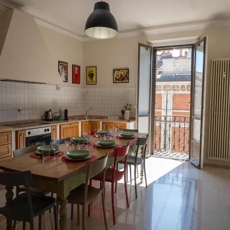 Inappartamento Gioiello 아파트 *