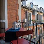 Inappartamento Gioiello Apartman