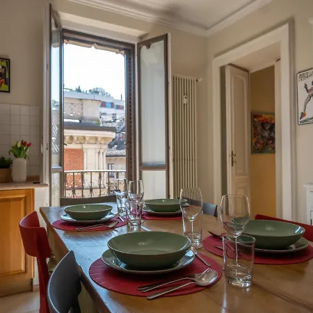 Inappartamento Gioiello Turin