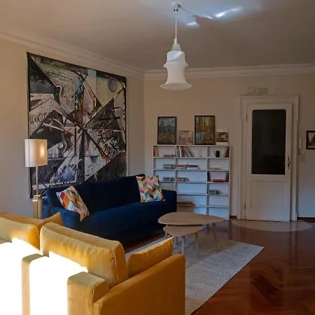 Apartment Inappartamento Gioiello *