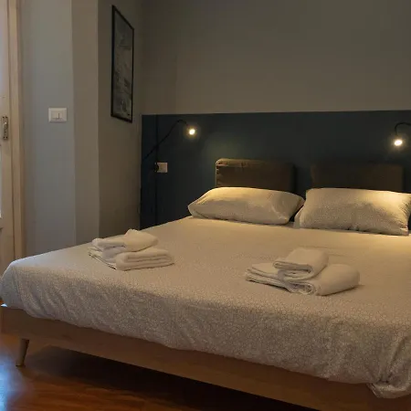 Inappartamento Gioiello