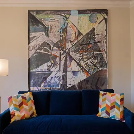 Inappartamento Gioiello *