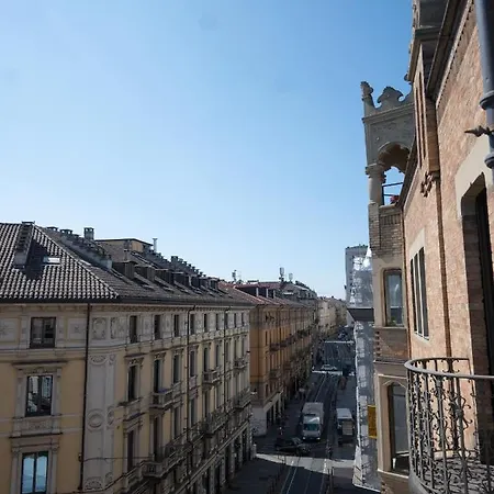 Inappartamento Gioiello * Turín