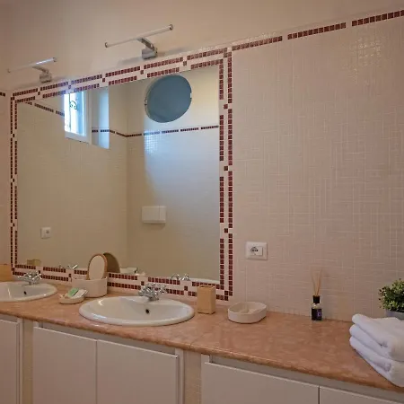 Apartment Inappartamento Gioiello