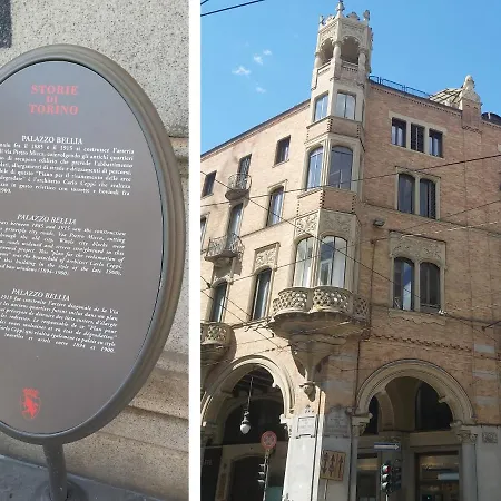 Inappartamento Gioiello *