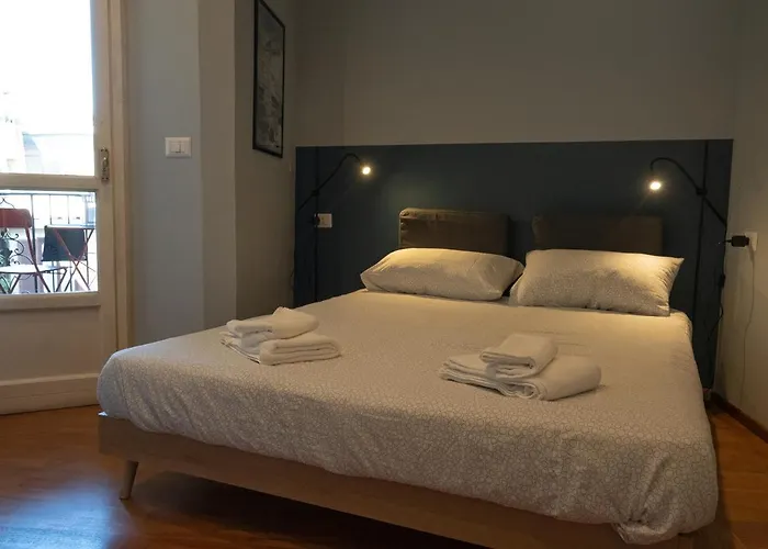 Inappartamento Gioiello